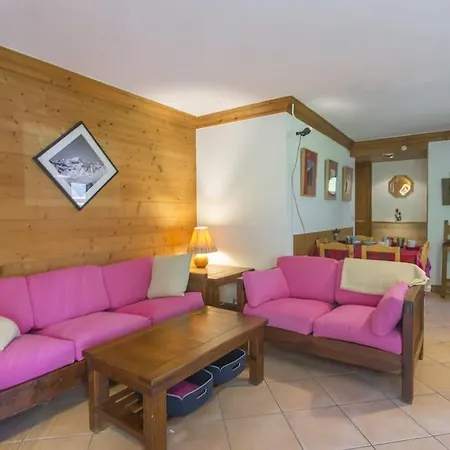 Le Jardin D'hiver - Chaleureux Avec Beaucoup De Charme Apartment Les Allues