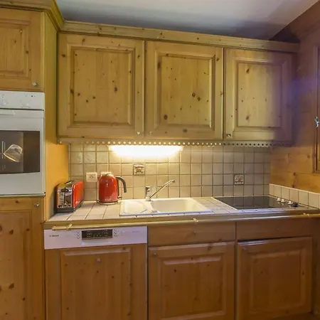 Apartment Le Jardin D'hiver - Chaleureux Avec Beaucoup De Charme