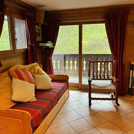 Apartment Le Jardin D'hiver - Chaleureux Avec Beaucoup De Charme