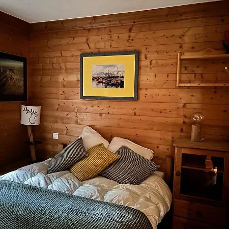 Apartment Le Jardin D'hiver - Chaleureux Avec Beaucoup De Charme *
